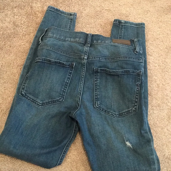 Express jeans - Picture 4 of 6